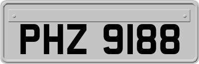 PHZ9188