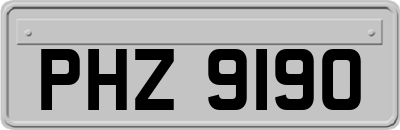 PHZ9190