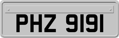 PHZ9191