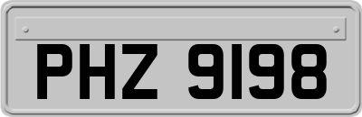 PHZ9198