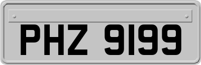 PHZ9199