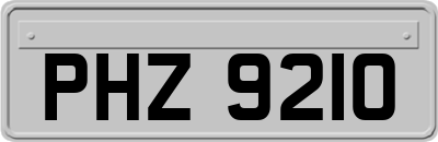 PHZ9210