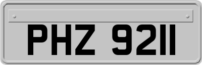 PHZ9211