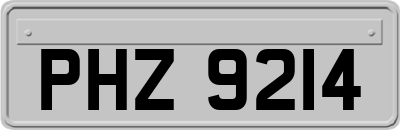 PHZ9214