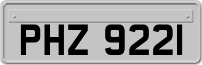 PHZ9221