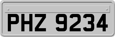 PHZ9234