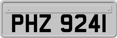 PHZ9241