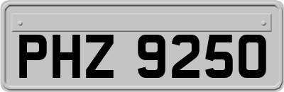 PHZ9250