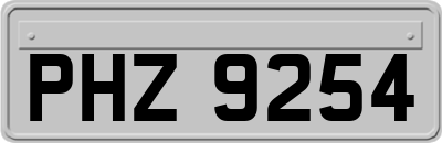 PHZ9254