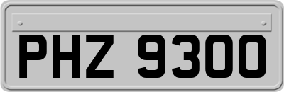 PHZ9300