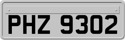 PHZ9302