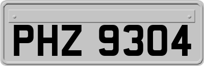 PHZ9304