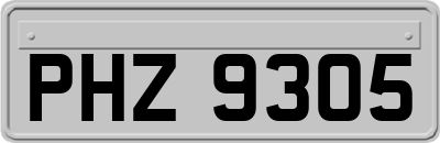 PHZ9305