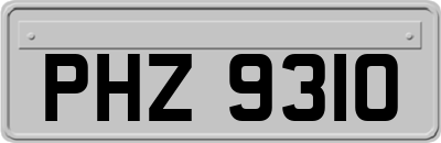 PHZ9310