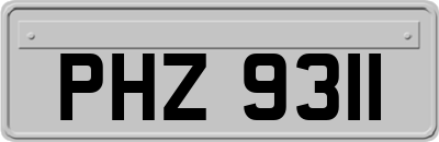 PHZ9311