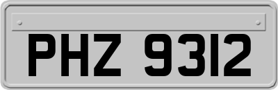 PHZ9312