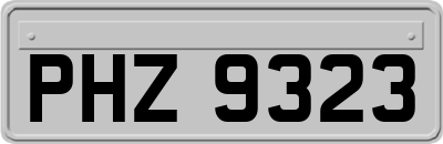 PHZ9323