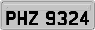 PHZ9324