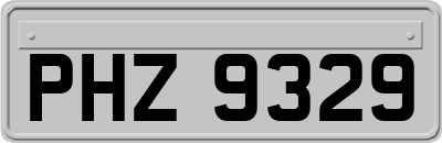 PHZ9329