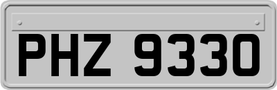 PHZ9330