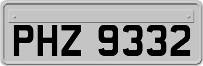 PHZ9332