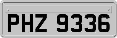 PHZ9336