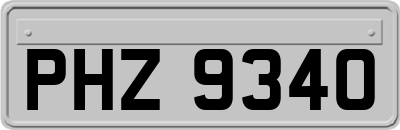 PHZ9340