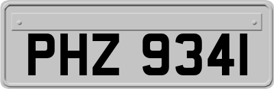 PHZ9341