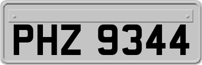 PHZ9344