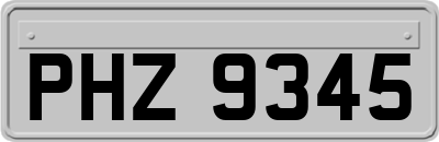 PHZ9345