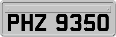 PHZ9350