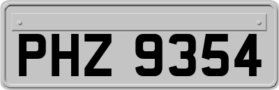 PHZ9354