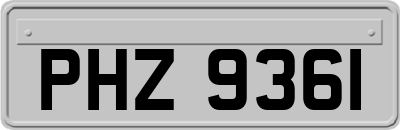 PHZ9361