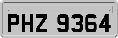 PHZ9364