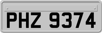 PHZ9374