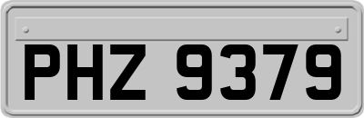 PHZ9379