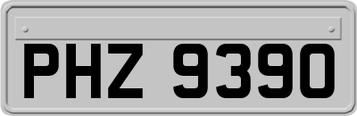 PHZ9390