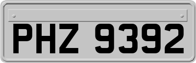 PHZ9392