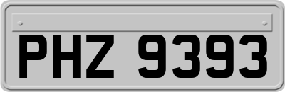 PHZ9393