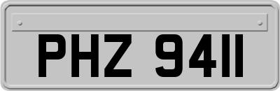 PHZ9411