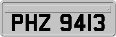 PHZ9413