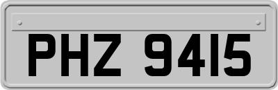 PHZ9415