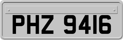 PHZ9416