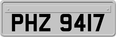 PHZ9417