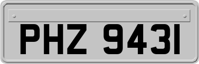 PHZ9431