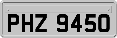 PHZ9450