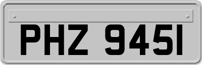 PHZ9451