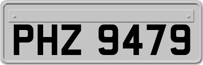 PHZ9479