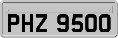 PHZ9500