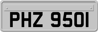 PHZ9501